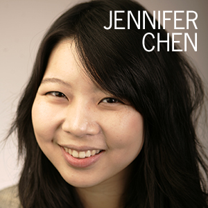 Jen Chen