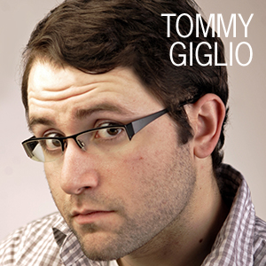 Tom Giglio
