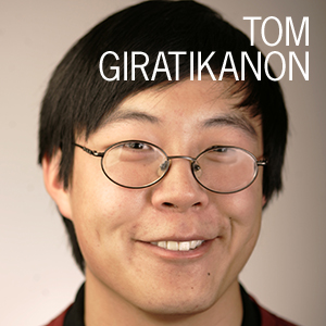 Giratikanon